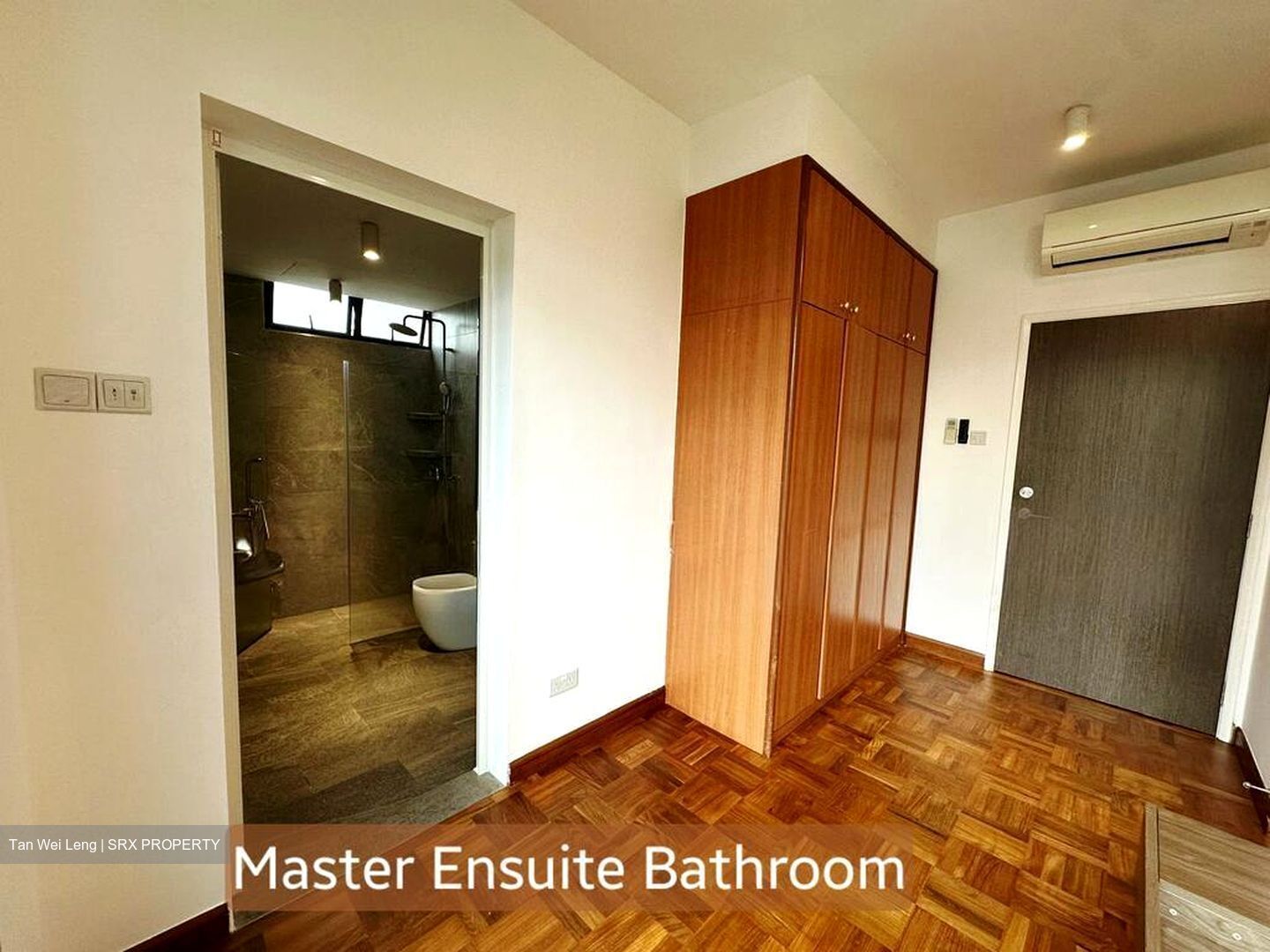 Regent Grove (D23), Condominium #516932861